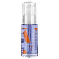 Масло для сухого та пошкодженого волосся на основі льону Sinergy Y1.4 60 мл