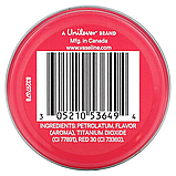 Бальзам для губ Vaseline Lip Therapy "Рожеві губи" 17 г, фото 2