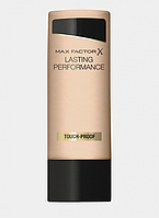 Тональна основа Max Factor Lasting Perfomance 102 Pastelle 35мл