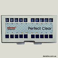 Сапфировые брекеты Perfect Clear - Верх 5-5 (Osstem)