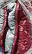 Ковдра зимова полуторна 155х210 ОДА холлофайбер -мікрофібра різні кольори, фото 10