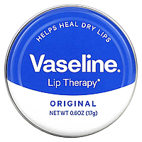 Бальзам для губ Vaseline Lip Therapy "Оригинальный" 17 г