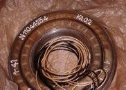 СКТ-265П обертовий трансформатор, фото 1