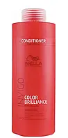 Wella Professionals Invigo Color Brilliance Color шампунь защита цвета 1000 мл