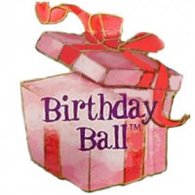 День Народження - Birthday Ball