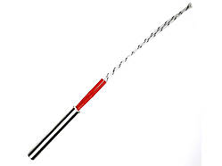 Трубчастий патронний ТЕН 12х80 мм 150 Вт 220 В