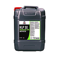 Гидравлическая жидкость Comma HLP 32 HYDRAULIC OIL 20л