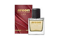 Освежитель автомобильный Areon Perfume Red 50мл (спрей)