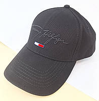 Кепка Tommy Hilfiger / бейсболка Tommy Hilfiger