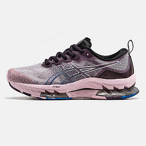 Чоловічі Кросівки Asics Gel-Kinsei Blast Pink Black 36-37-38-39-40