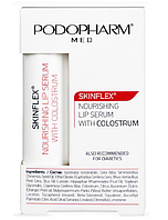 Podopharm SKINFLEX® Питательная сыворотка для губ с молозивом 4,9 г