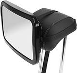 Дзеркало для спостереження за дитиною в автомобілі Iso Trade Xtrobb 8928 Польща, фото 4