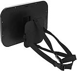 Дзеркало для спостереження за дитиною в автомобілі Iso Trade Xtrobb 8928 Польща, фото 8