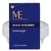 Щётка для мытья и массажа головы качество MS scalp scrubers