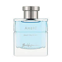 Ambre Eau Fraiche Baldessarini edt 90 ml TESTER