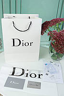 Брендові пакети, коробки Dior, Michael Kors, Louis Vuitton, Marc Jacobs, Chanel
