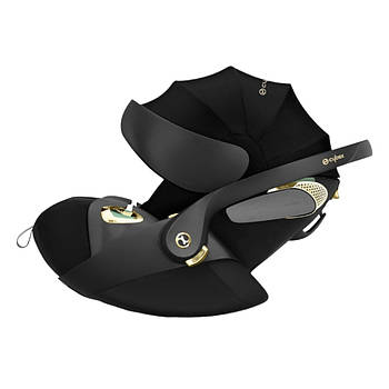 Автокрісло для новонароджених Cybex Cloud T i-Size by Jeremy Scott Wings