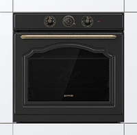 Духовка электрическая Gorenje BOS67372CLB