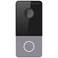 2 МП IP виклична панель з PoE Hikvision DS-KV6103-PE1 (С)