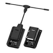 40км! TBS CROSSFIRE NANO TX 915Mhz передавач радіосистема для JUMPER T-PRO Radiomaster POCKET, фото 4