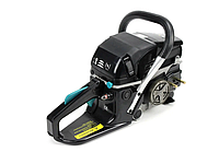 Цепная бензопила makita, Бензопила makita ea 6100 p45, Мощная бензопила makita ea6100 p45e