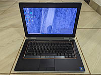 Ноутбук Dell Latitude E6420 14" intel Core i5-2520M 2.5Ghz, 8Gb DDR3, 750Gb HDD