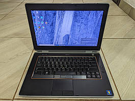 Ноутбук Dell Latitude E6420 14" intel Core i5-2520M 2.5Ghz, 8Gb DDR3, 750Gb HDD