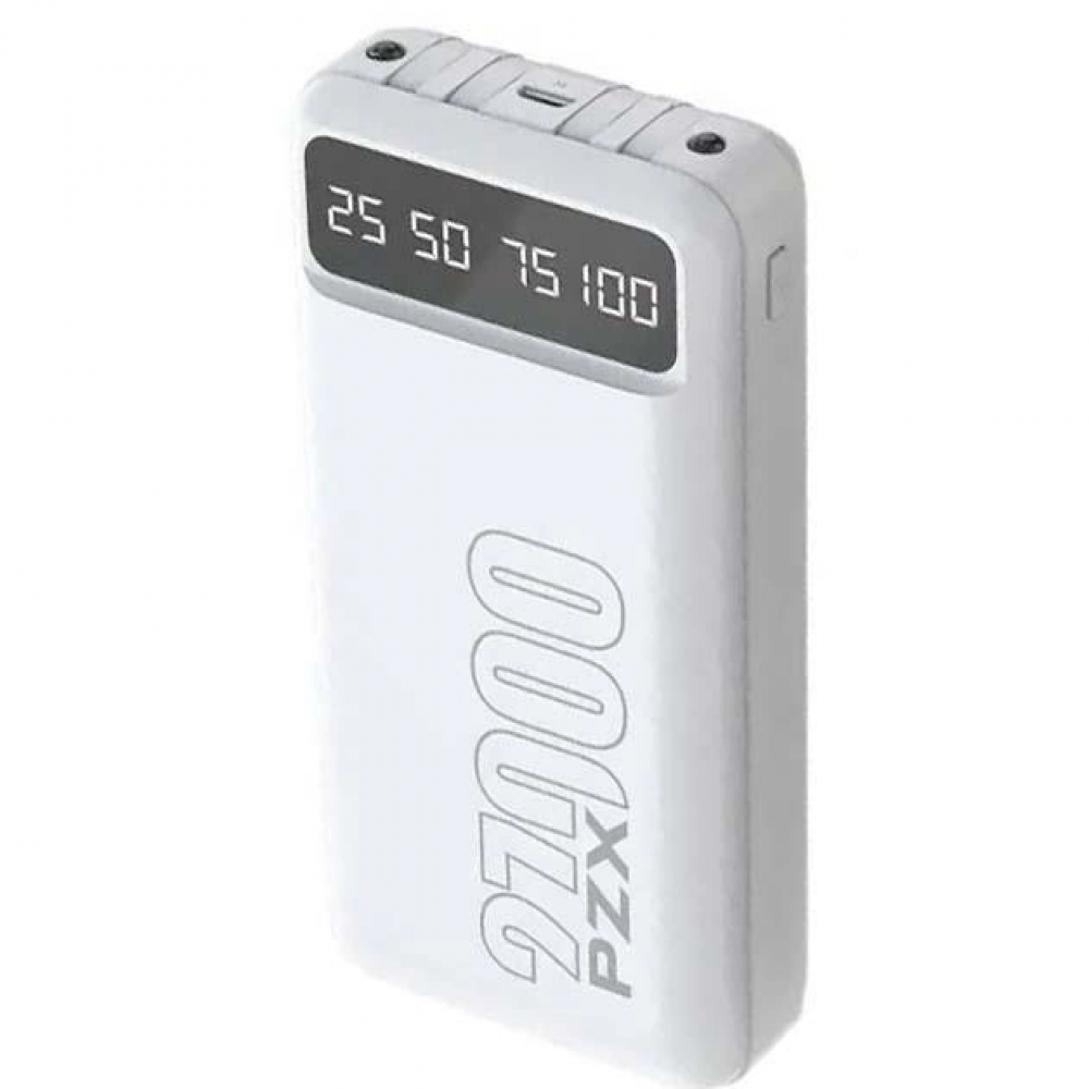 PowerBank Kingleen PZX C165 27000 mAh - фото 1 - id-p2022170661