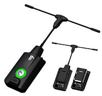 40км! TBS CROSSFIRE NANO TX 915Mhz передавач радіосистема для JUMPER T-PRO Radiomaster POCKET