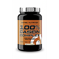 Казеїн Scitec Nutrition 100% Casein Complex 920 грам