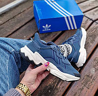 Кросівки Adidas Ozweego FV5826 оригінал. 37.5