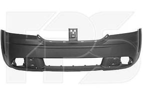 Бампер передний DODGE JOURNEY 08-19