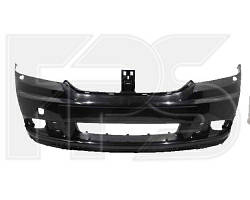 Бампер передний DODGE JOURNEY 08-19