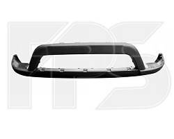 Бампер передний DODGE JOURNEY 08-19