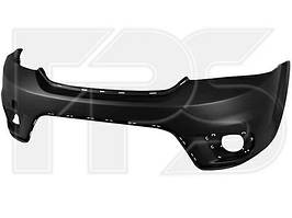 Бампер передний DODGE JOURNEY 08-19