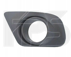 Решітка бампера DODGE JOUREY 08-19