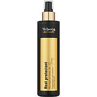 Спрей для волосся Top Beauty 250мл Heat protectant термозахисний з олією Аргани