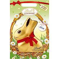 Пасхальный кролик Lindt Goldhase Edition XXL 1000g