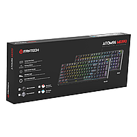 Клавіатура Ігрова Fantech ATOM96 MK890 Red Switch