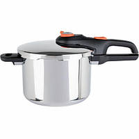 Скороварка Tefal Secure Click P2530756, 6 L