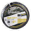 Шланг для полива BLACK COLOUR 3/4″ 25м, Bradas Польща черный WBC3/425, фото 3