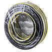 Шланг для полива BLACK COLOUR 3/4″ 25м, Bradas Польща черный WBC3/425, фото 5