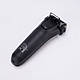 Електробритва Шейвер чоловіча компактна для сухого гоління водонепроникна з тримером DSP IPX6 - фото 8 - id-p2110975251
