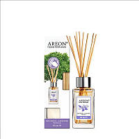 Ароматизатор Areon Home Perfumes Пачолі Лаванда Ваніль 85 мл (дифузор)