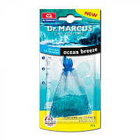 Ароматизатор в машину FRESH BAG морской бриз (Ocean Breeze) 20g (мешочек пахучка в авто)