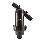 Фільтр дисковий "2" для крапельного поливу (20 кубів/год), фото 2