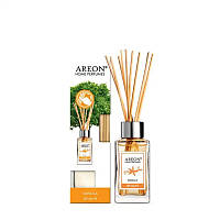 Ароматизатор Areon Home Perfumes Ваніль 85 мл (дифузор)