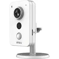 Камера Imou IPC-K42P (2.8мм) Видеокамера с Wi-Fi IP камера Видеокамеры для частного дома Камера 4 Мп внешняя