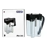 Капучинатор (молочник) для кавомашин Delonghi Magnifica Pronto Cappuccino, 5513211611, фото 5