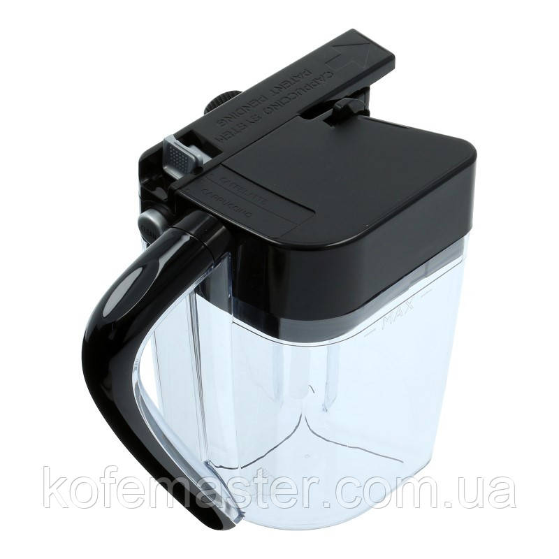 Капучинатор (молочник) для кавомашин Delonghi Magnifica Pronto Cappuccino, 5513211611, фото 1